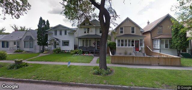 Larawan ng 618 Ingersoll Street sa Winnipeg, Manitoba