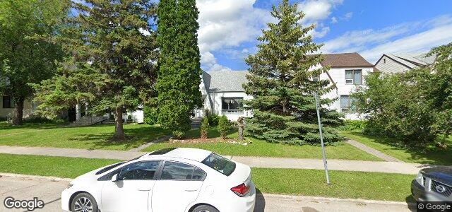 Larawan ng 618 Minto Street sa Winnipeg, Manitoba