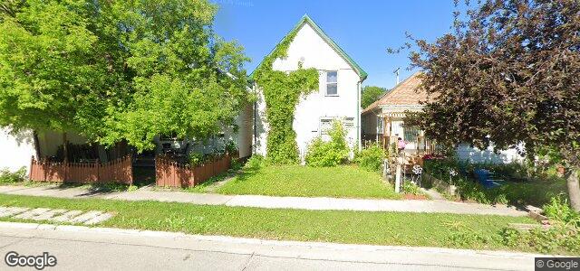 Larawan ng 618 Valour Road sa Winnipeg, Manitoba