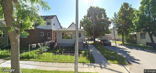 Larawan ng 619 Ashburn Street sa Winnipeg, Manitoba