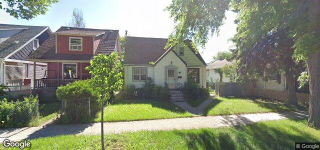 Larawan ng 619 Clifton Street sa Winnipeg, Manitoba