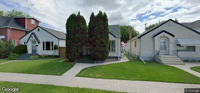 Larawan ng 619 Garfield Street N sa Winnipeg, Manitoba