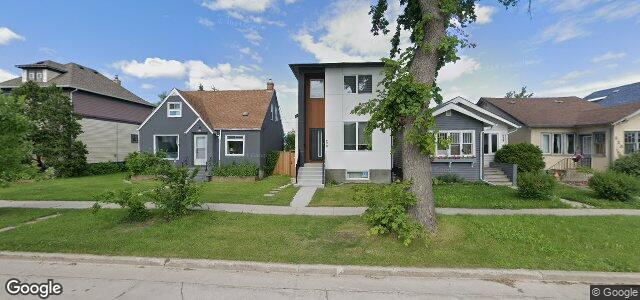 620 Goulding Street（加拿大曼尼托巴省温尼伯市）房屋照片