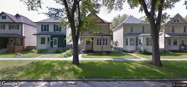 Larawan ng 620 Greenwood Place sa Winnipeg, Manitoba