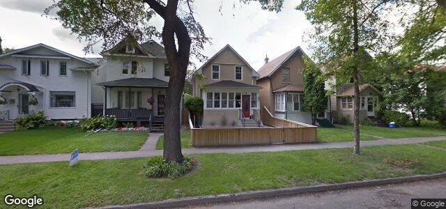 Larawan ng 620 Ingersoll Street sa Winnipeg, Manitoba