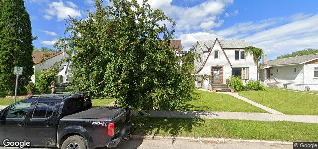 Larawan ng 620 Minto Street sa Winnipeg, Manitoba