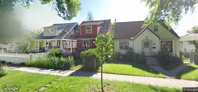 Larawan ng 621 Clifton Street sa Winnipeg, Manitoba