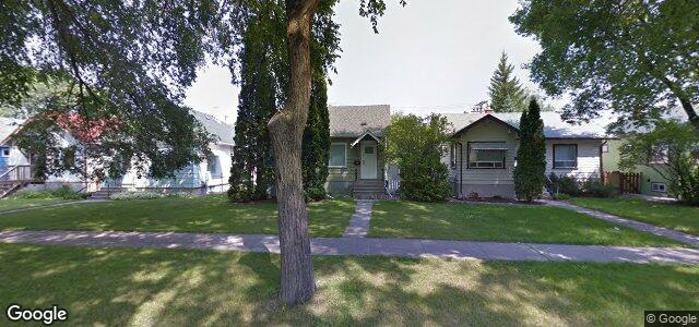 Larawan ng 621 Greenwood Place sa Winnipeg, Manitoba