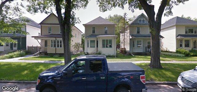 Larawan ng 622 Greenwood Place sa Winnipeg, Manitoba