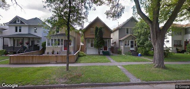 Larawan ng 622 Ingersoll Street sa Winnipeg, Manitoba