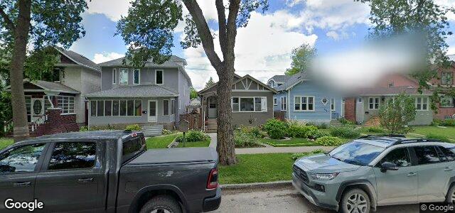 Larawan ng 622 Sherburn Street sa Winnipeg, Manitoba