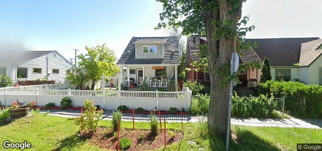 Larawan ng 623 Clifton Street sa Winnipeg, Manitoba