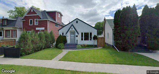 Larawan ng 623 Garfield Street N sa Winnipeg, Manitoba