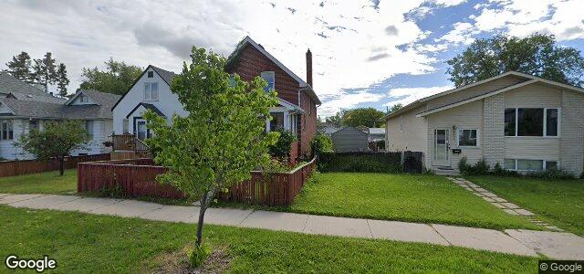 Larawan ng 623 Goulding Street sa Winnipeg, Manitoba