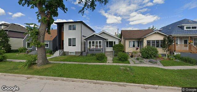 Larawan ng 624 Goulding Street sa Winnipeg, Manitoba