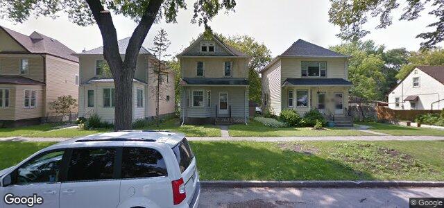 Larawan ng 624 Greenwood Place sa Winnipeg, Manitoba