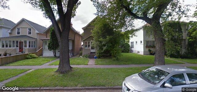 Larawan ng 624 Ingersoll Street sa Winnipeg, Manitoba