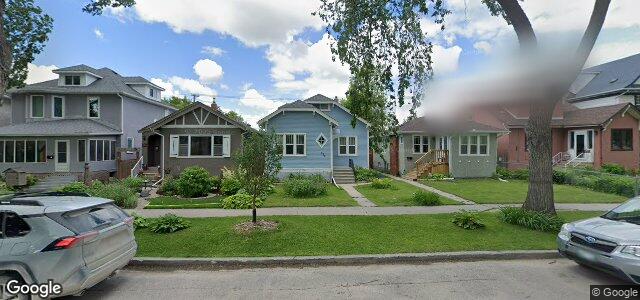 Larawan ng 624 Sherburn Street sa Winnipeg, Manitoba
