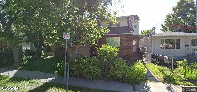 Larawan ng 625 Ashburn Street sa Winnipeg, Manitoba