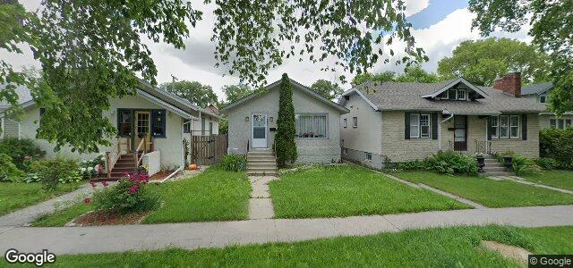 Larawan ng 625 Sherburn Street sa Winnipeg, Manitoba
