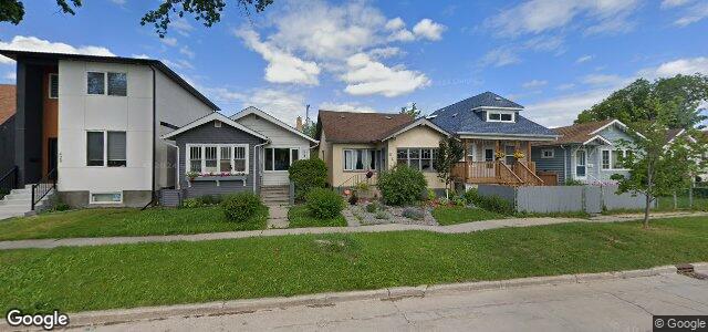 Larawan ng 626 Goulding Street sa Winnipeg, Manitoba