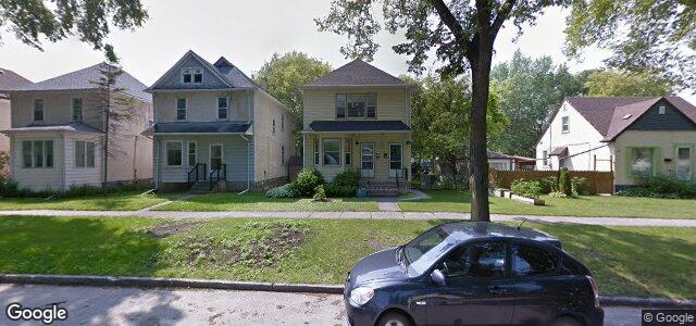 Larawan ng 626 Greenwood Place sa Winnipeg, Manitoba