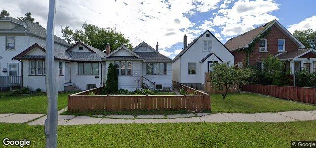 Larawan ng 627 Goulding Street sa Winnipeg, Manitoba
