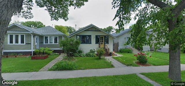 Larawan ng 627 Sherburn Street sa Winnipeg, Manitoba