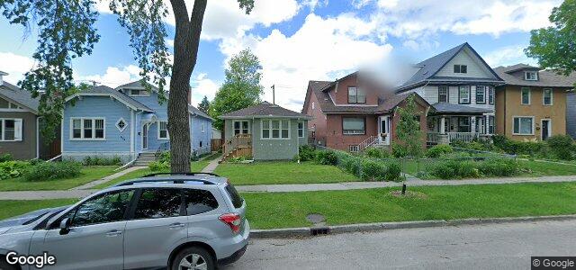 Larawan ng 628 Sherburn Street sa Winnipeg, Manitoba