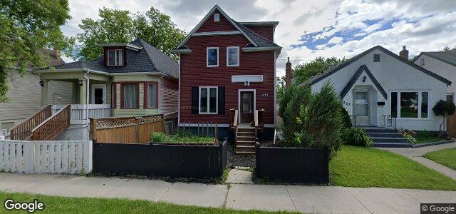 Larawan ng 629 Garfield Street N sa Winnipeg, Manitoba
