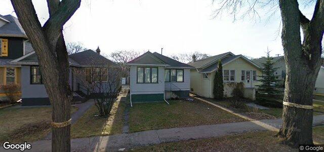 Larawan ng 629 Sherburn Street sa Winnipeg, Manitoba