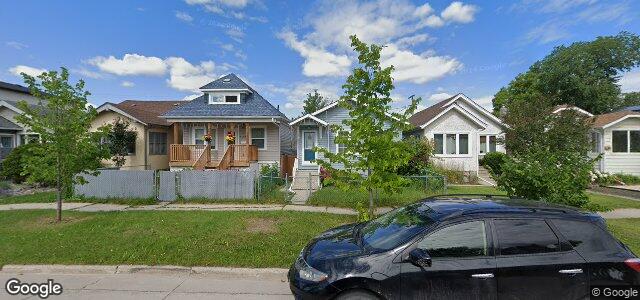 Larawan ng 630 Goulding Street sa Winnipeg, Manitoba