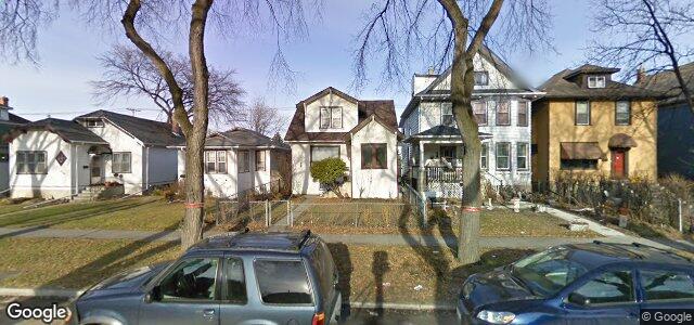 Larawan ng 630 Sherburn Street sa Winnipeg, Manitoba