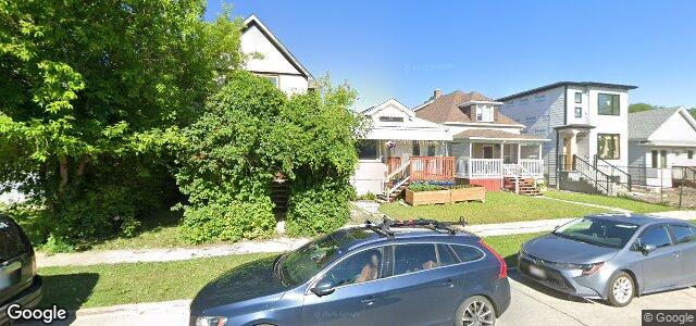 Larawan ng 630 Valour Road sa Winnipeg, Manitoba