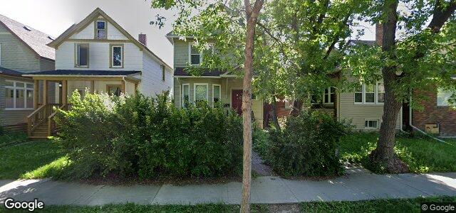 Larawan ng 631 Ashburn Street sa Winnipeg, Manitoba