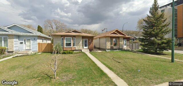 Larawan ng 631 Denson Place sa Winnipeg, Manitoba