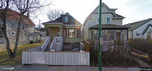 Larawan ng 631 Garfield Street N sa Winnipeg, Manitoba