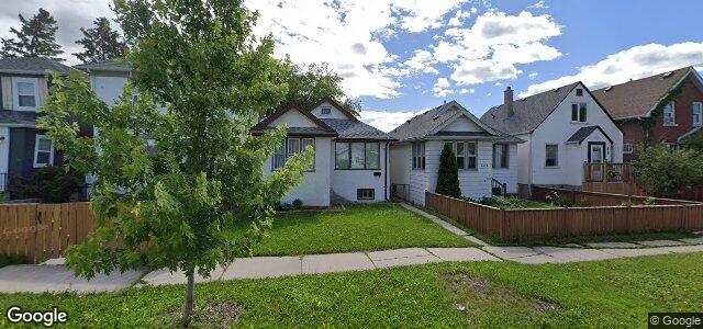 Larawan ng 631 Goulding Street sa Winnipeg, Manitoba