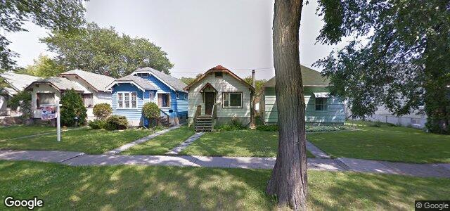 Larawan ng 631 Greenwood Place sa Winnipeg, Manitoba