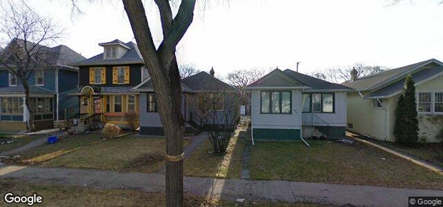 Larawan ng 631 Sherburn Street sa Winnipeg, Manitoba