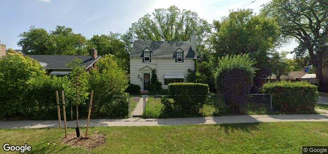Larawan ng 631 Strathcona Street sa Winnipeg, Manitoba