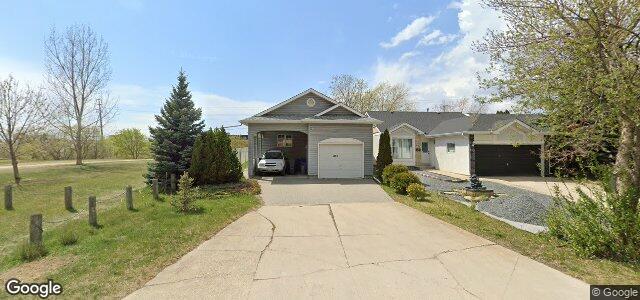 Larawan ng 632 Denson Place sa Winnipeg, Manitoba