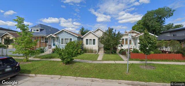 Larawan ng 632 Goulding Street sa Winnipeg, Manitoba