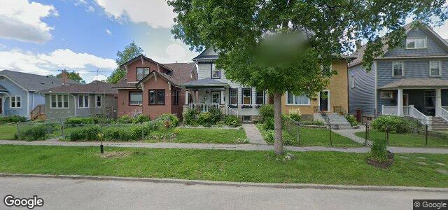 632 Sherburn Street（加拿大曼尼托巴省溫尼伯市）房屋照片