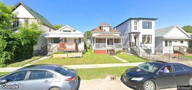 Larawan ng 632 Valour Road sa Winnipeg, Manitoba