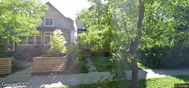 Larawan ng 633 Ashburn Street sa Winnipeg, Manitoba
