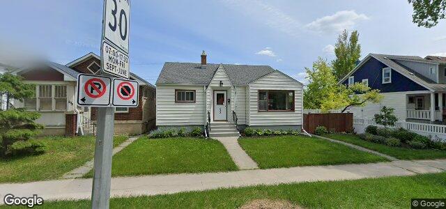Photo of 633 Clifton Street in Winnipeg, Manitoba