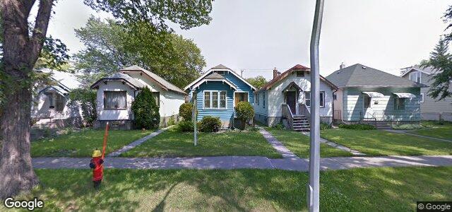 Larawan ng 633 Greenwood Place sa Winnipeg, Manitoba