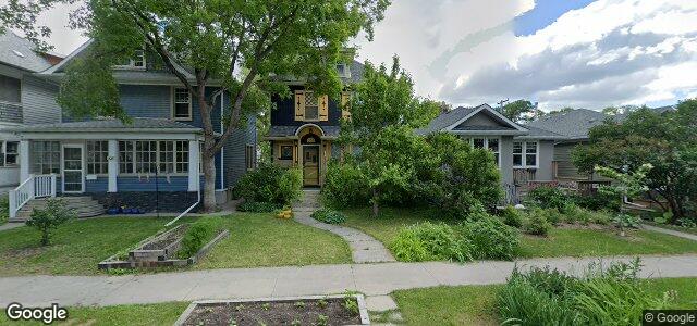 Larawan ng 633 Sherburn Street sa Winnipeg, Manitoba