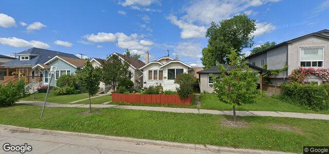 Larawan ng 634 Goulding Street sa Winnipeg, Manitoba